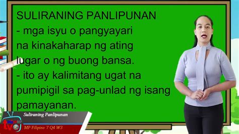 lipunan meaning|suliraning panlipunan meaning.